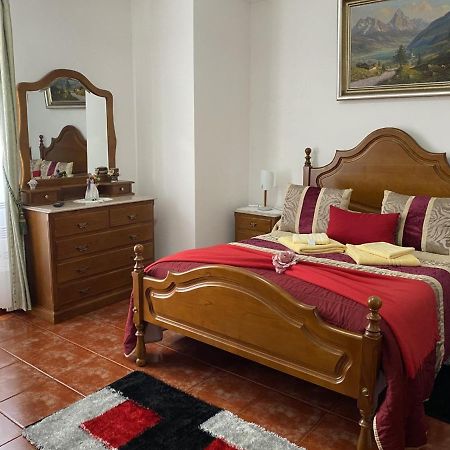 Casa Da Avo Fatima Apartment Gois Ngoại thất bức ảnh