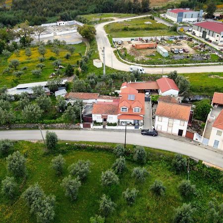 Casa Da Avo Fatima Apartment Gois Ngoại thất bức ảnh