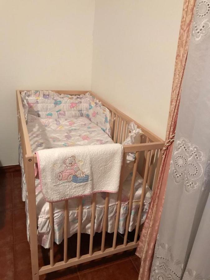 Casa Da Avo Fatima Apartment Gois Ngoại thất bức ảnh