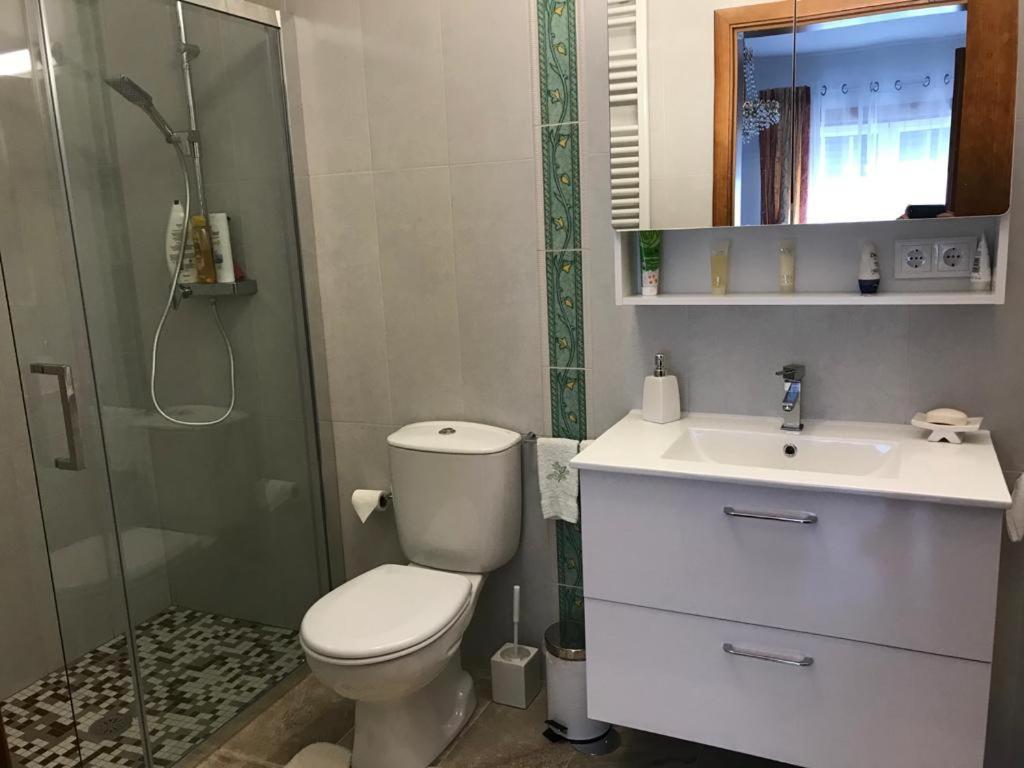 Casa Da Avo Fatima Apartment Gois Ngoại thất bức ảnh