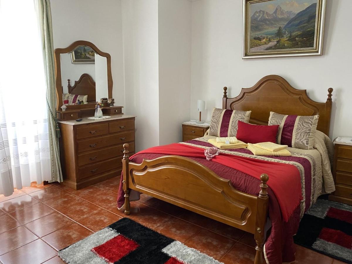 Casa Da Avo Fatima Apartment Gois Ngoại thất bức ảnh