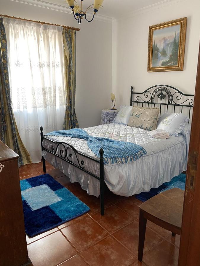 Casa Da Avo Fatima Apartment Gois Ngoại thất bức ảnh