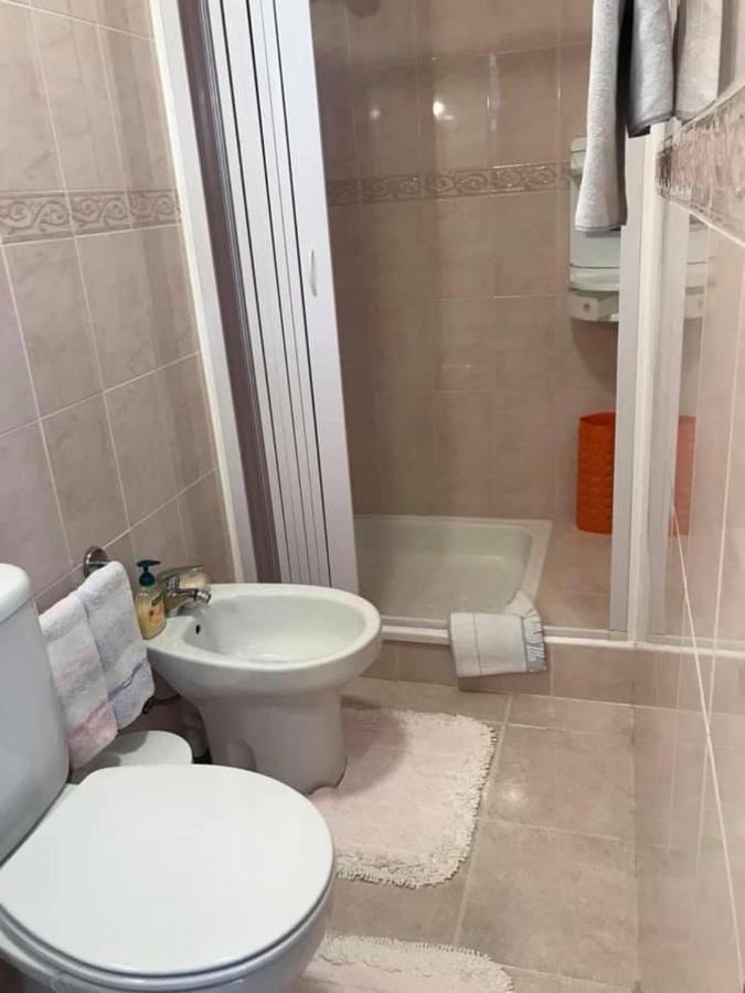 Casa Da Avo Fatima Apartment Gois Ngoại thất bức ảnh