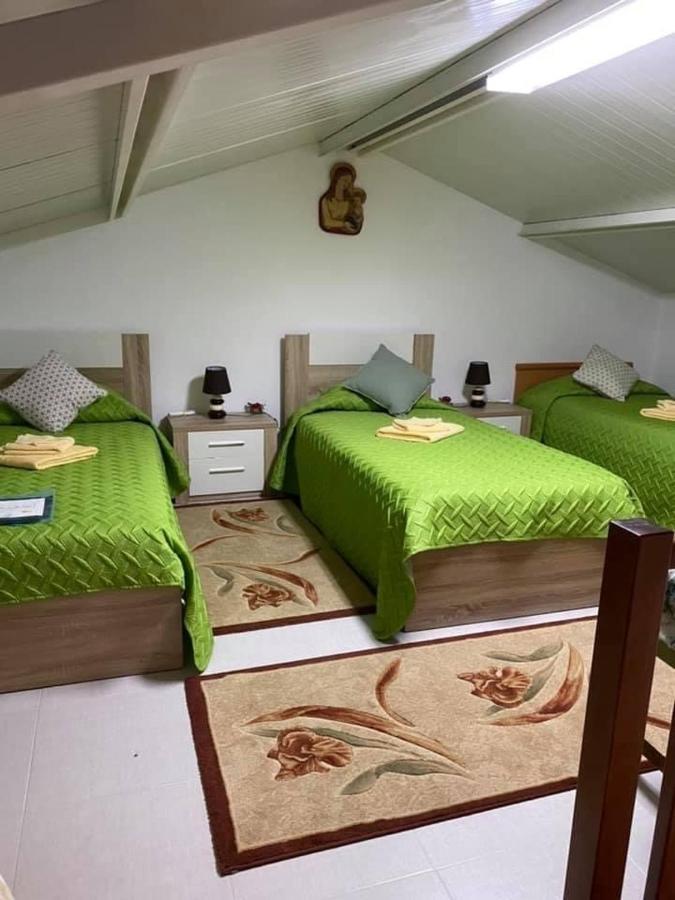 Casa Da Avo Fatima Apartment Gois Ngoại thất bức ảnh