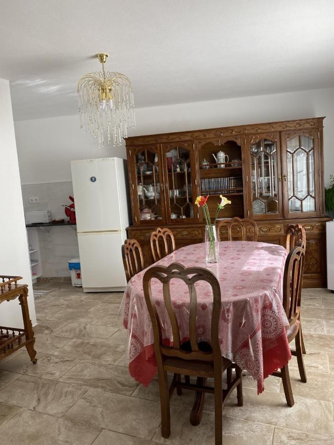 Casa Da Avo Fatima Apartment Gois Ngoại thất bức ảnh