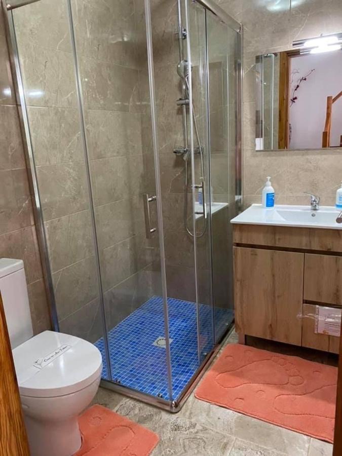 Casa Da Avo Fatima Apartment Gois Ngoại thất bức ảnh