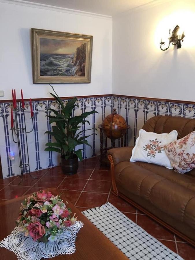Casa Da Avo Fatima Apartment Gois Ngoại thất bức ảnh