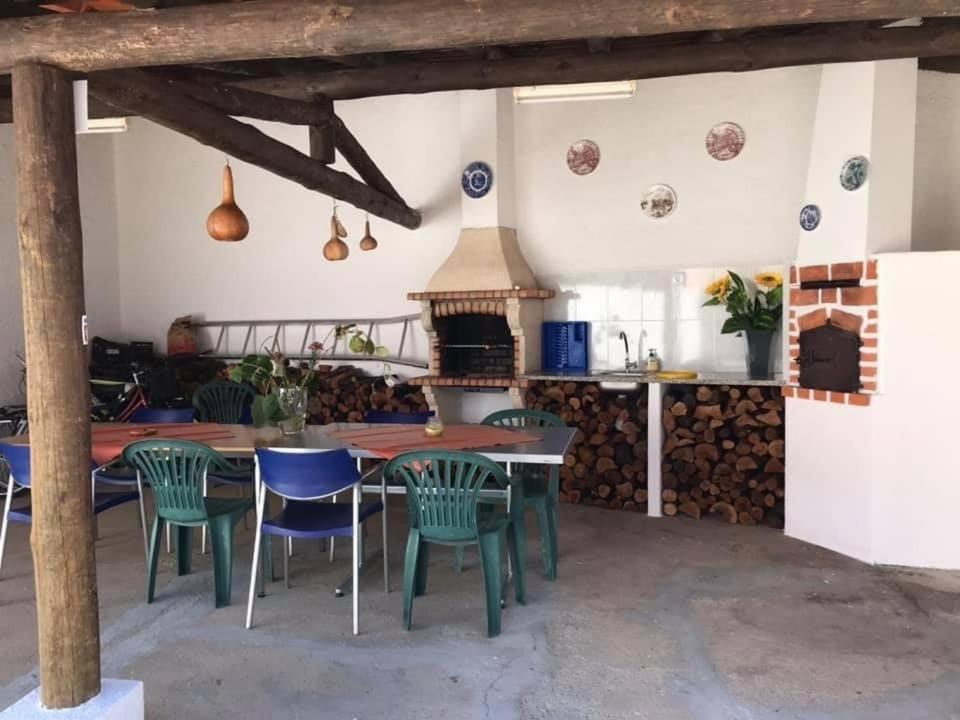 Casa Da Avo Fatima Apartment Gois Ngoại thất bức ảnh
