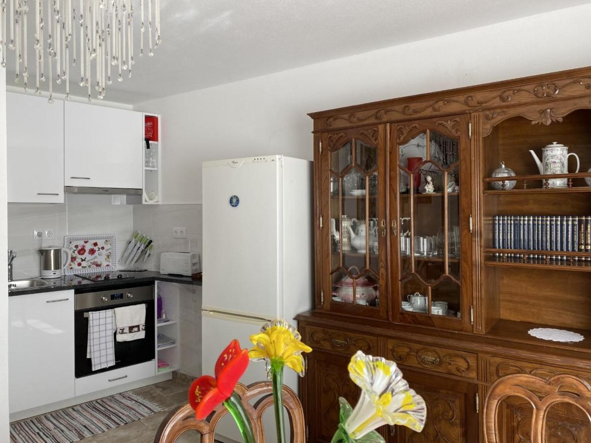 Casa Da Avo Fatima Apartment Gois Ngoại thất bức ảnh