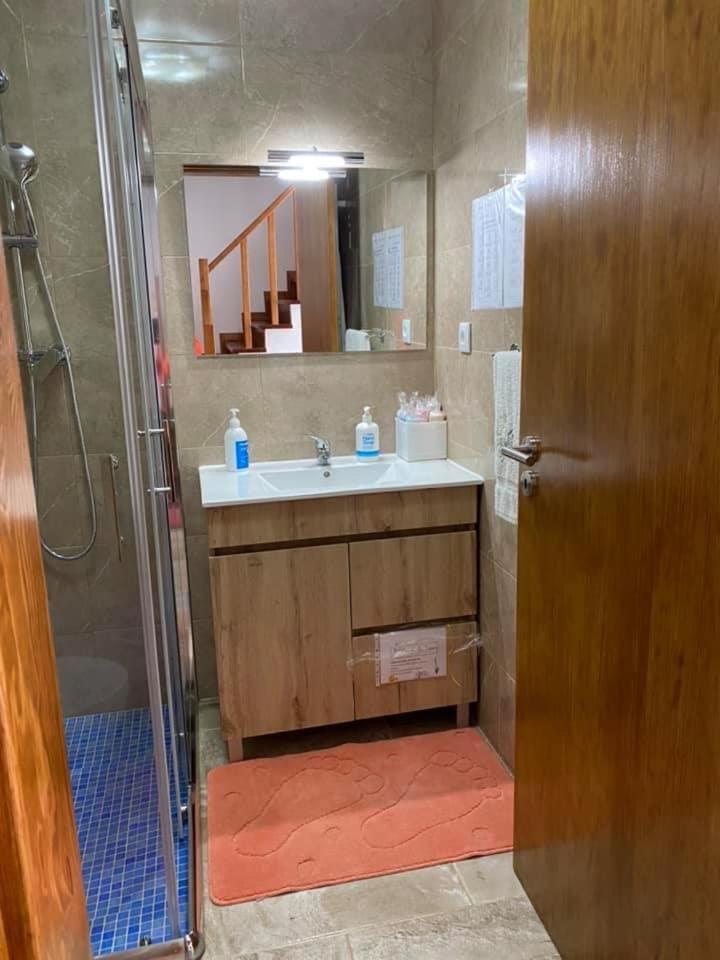 Casa Da Avo Fatima Apartment Gois Ngoại thất bức ảnh