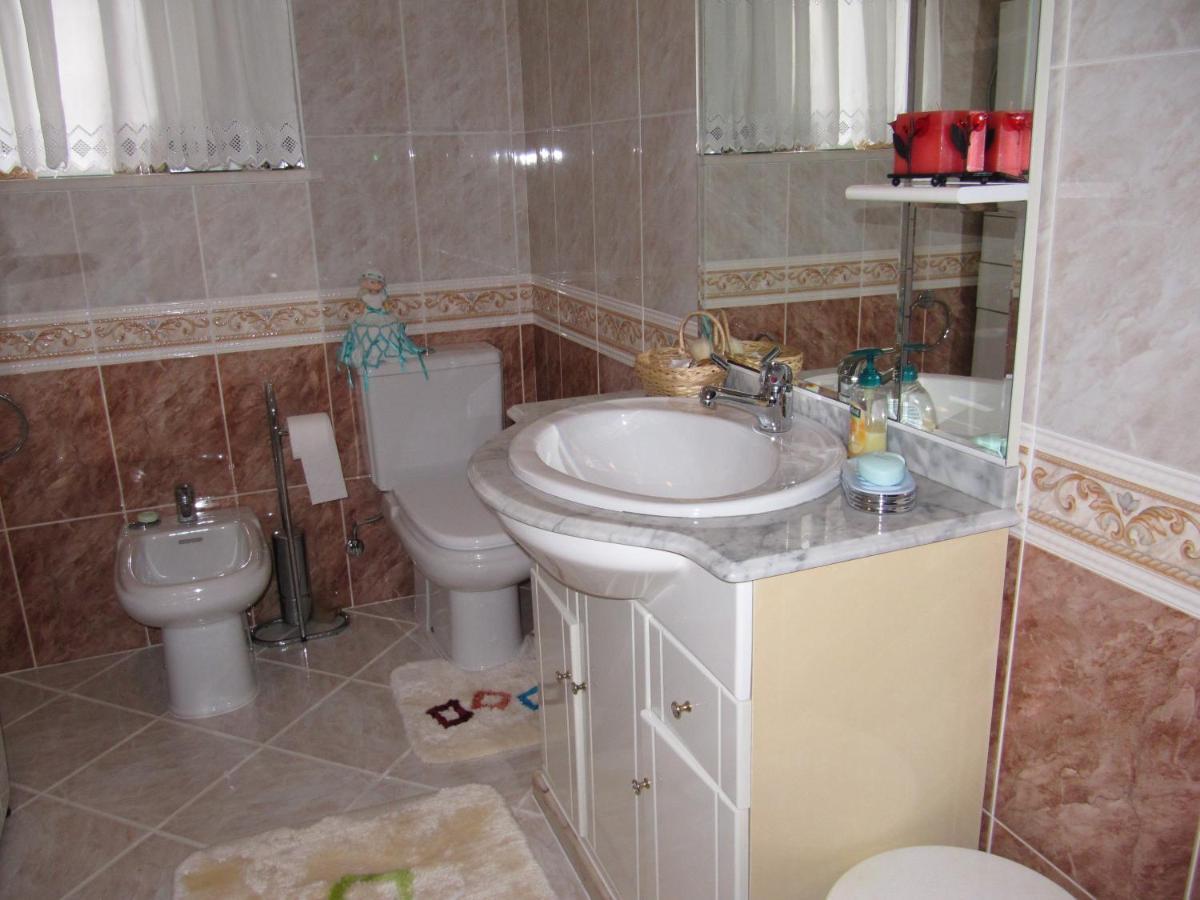 Casa Da Avo Fatima Apartment Gois Ngoại thất bức ảnh